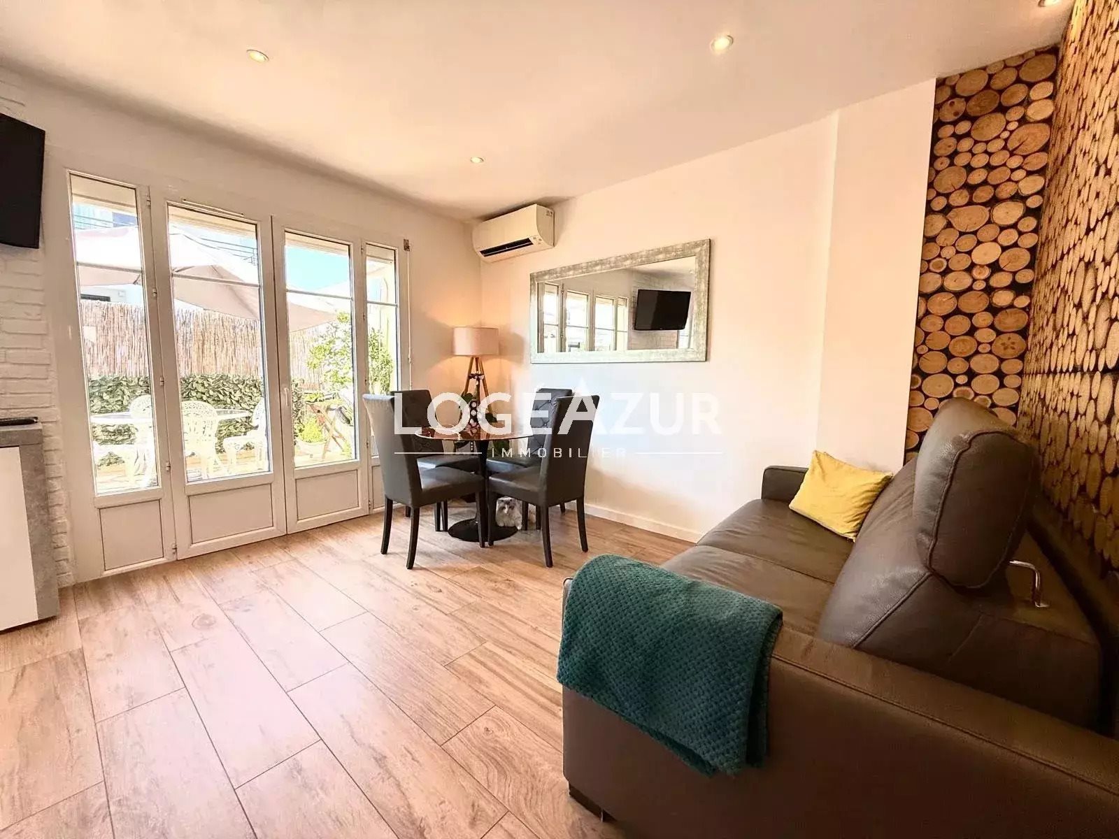Appartement à vendre, 41m², Antibes