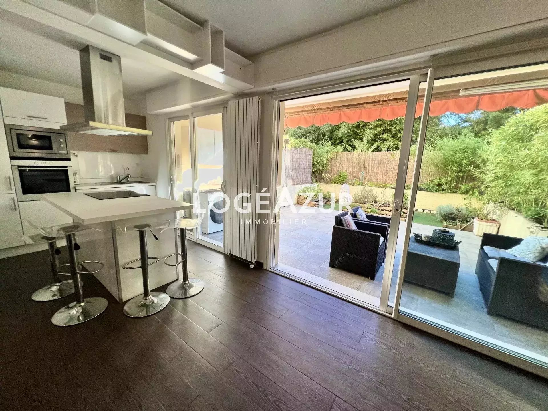 Appartement à louer, 38m², Antibes