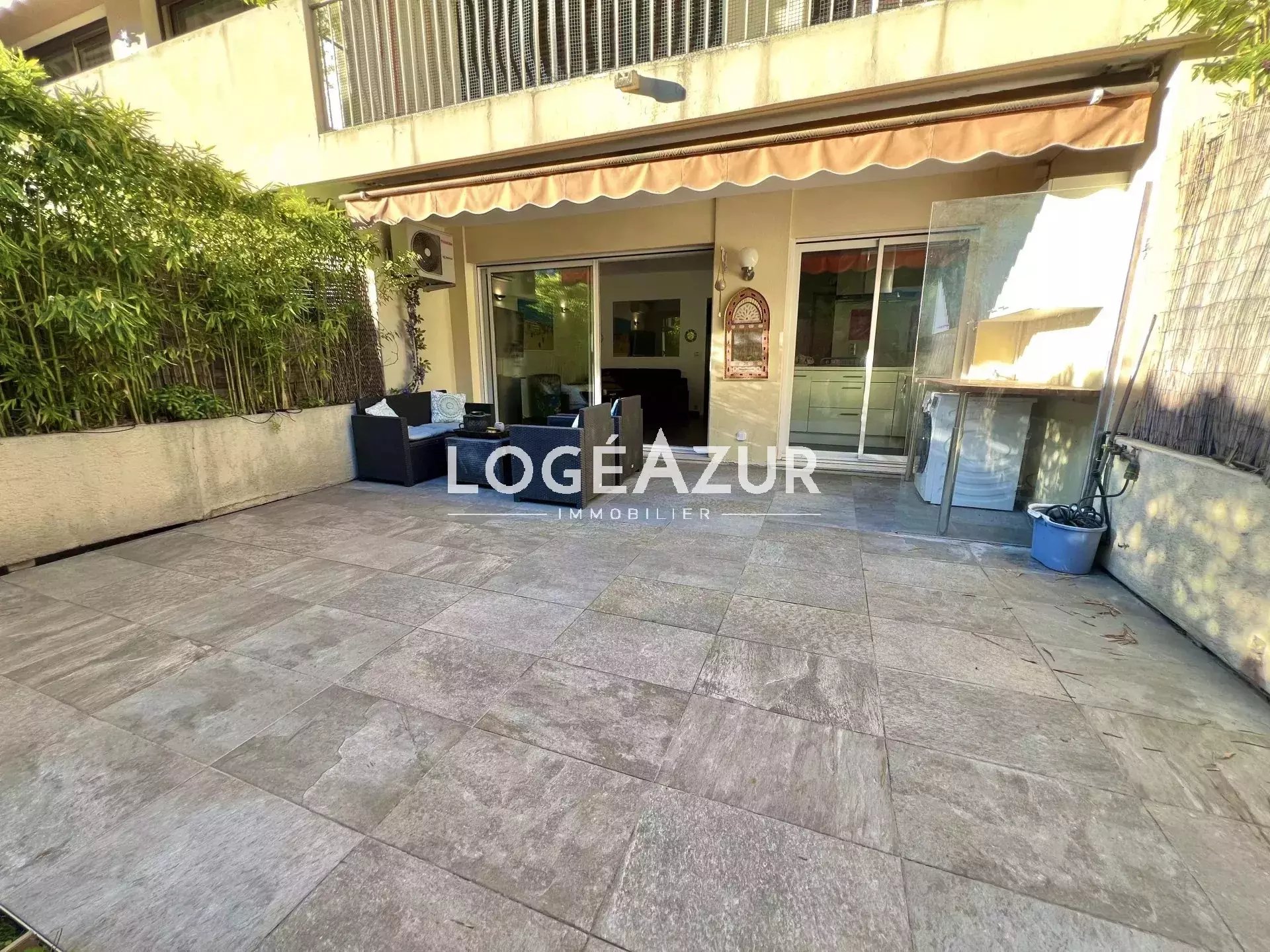 Appartement à louer, 38m², Antibes