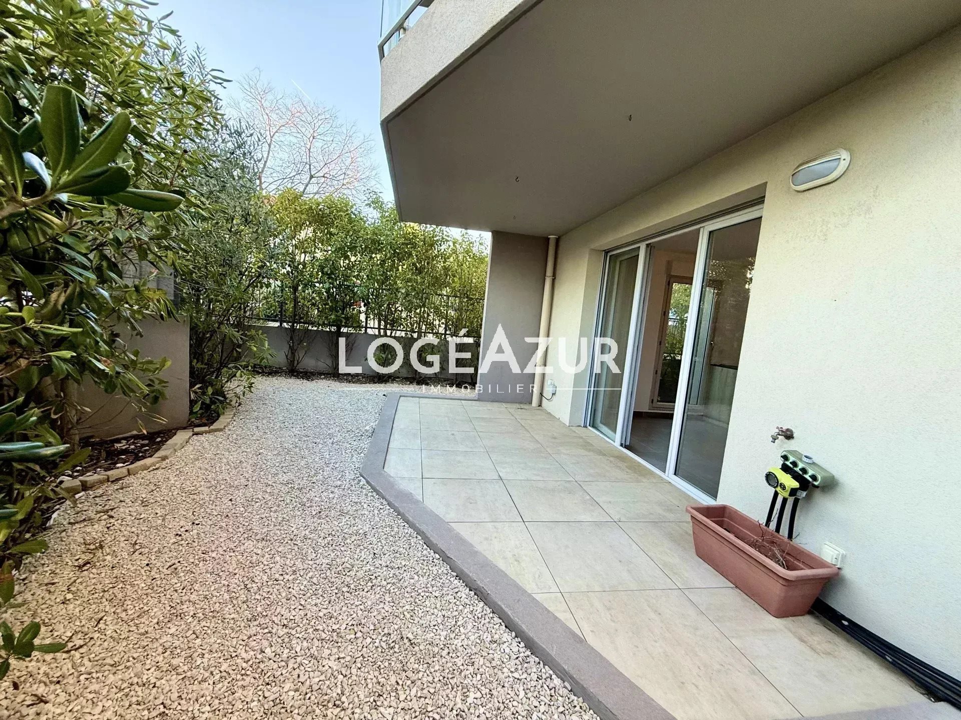 Appartement à vendre, 57m², Antibes