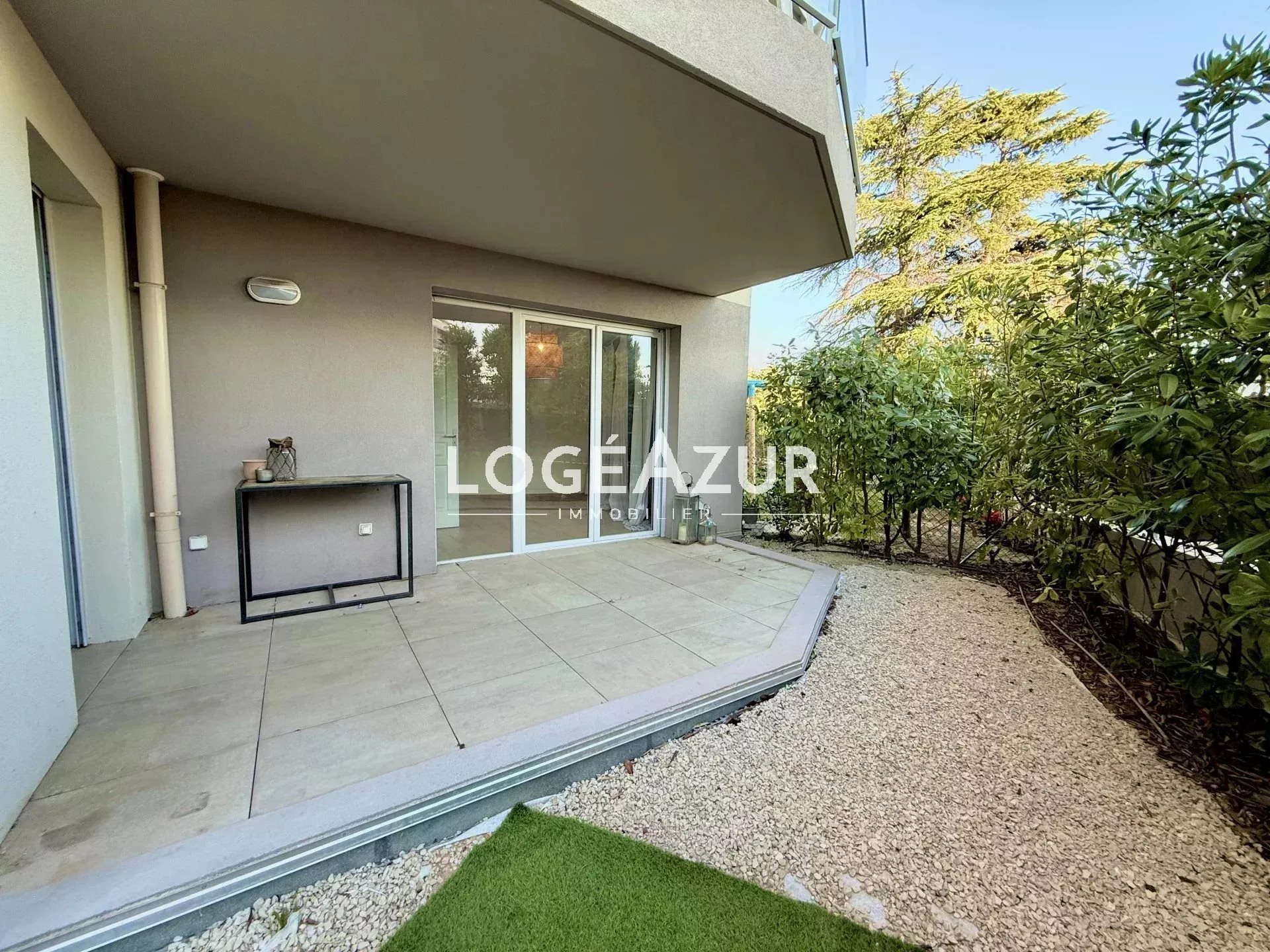 Appartement à vendre, 57m², Antibes