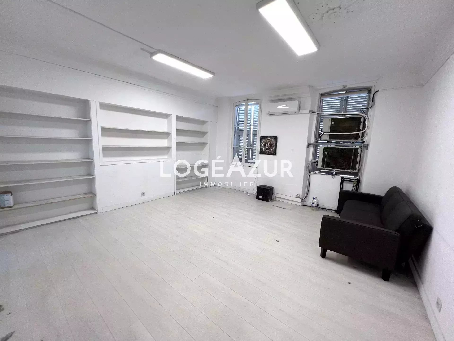 Appartement à vendre, 38m², Antibes