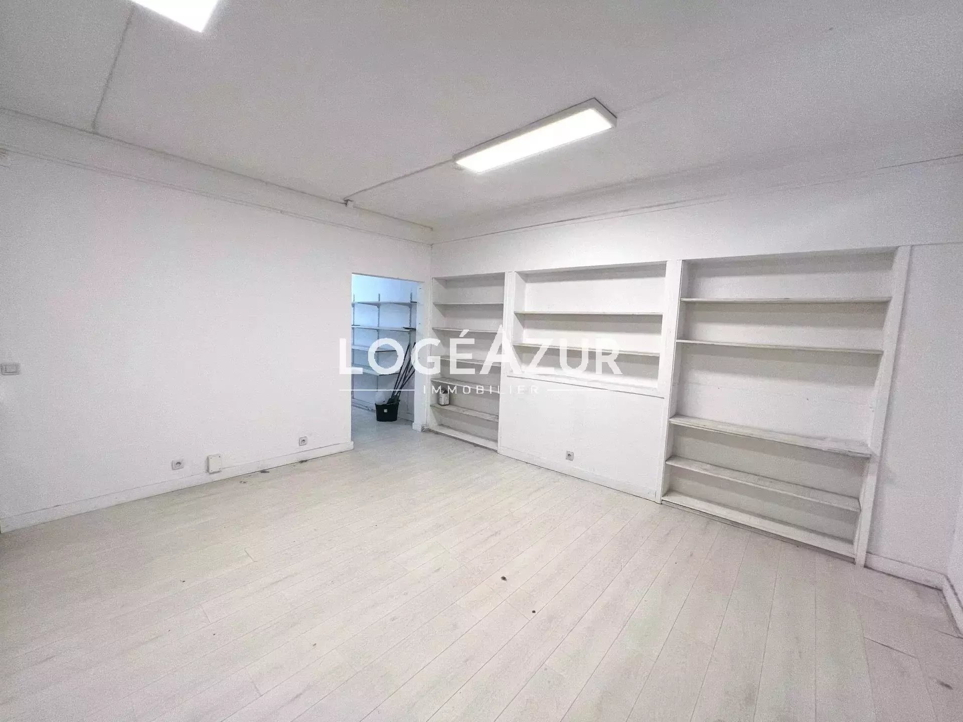 Appartement à vendre, 38m², Antibes