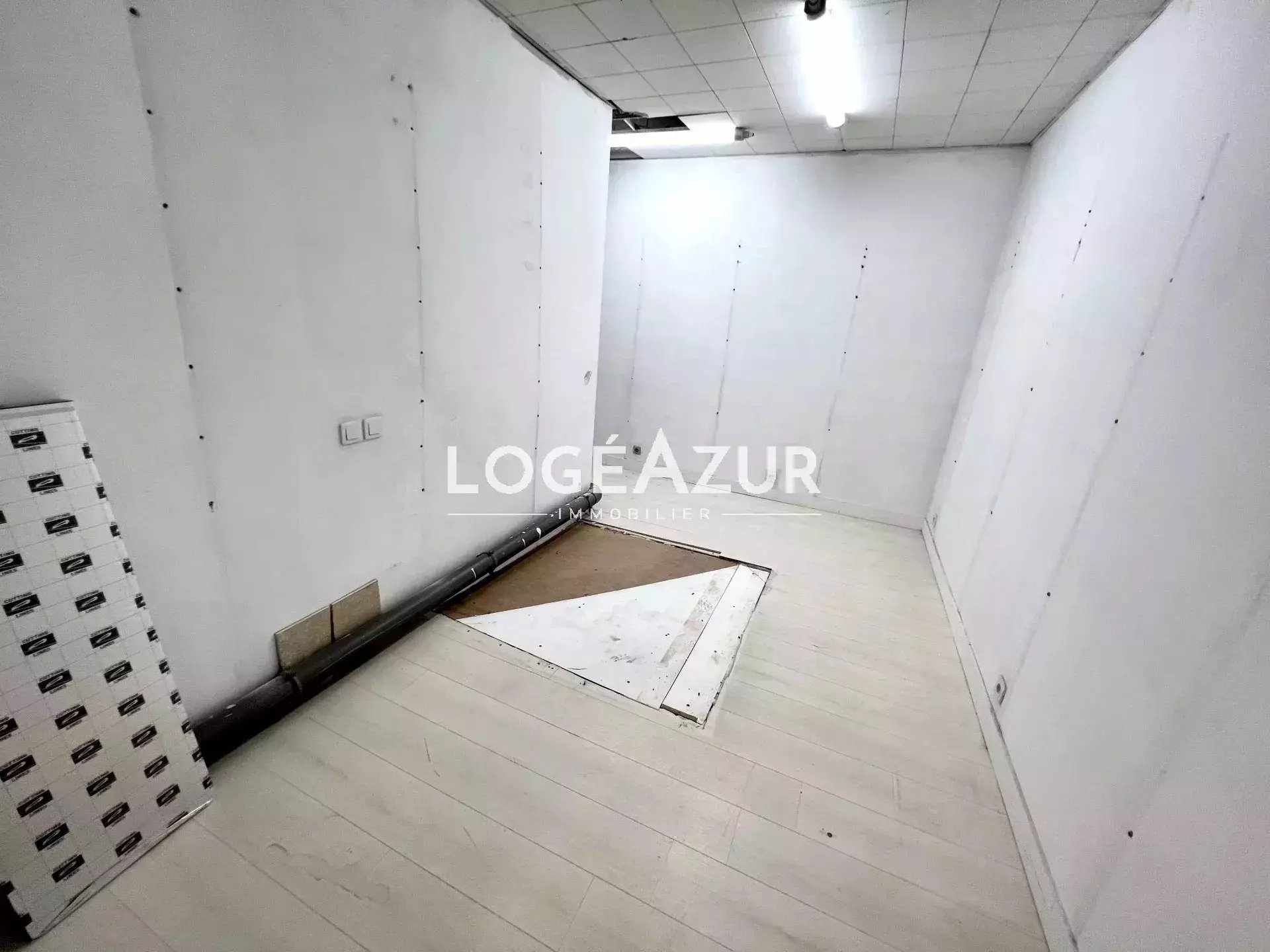 Appartement à vendre, 38m², Antibes