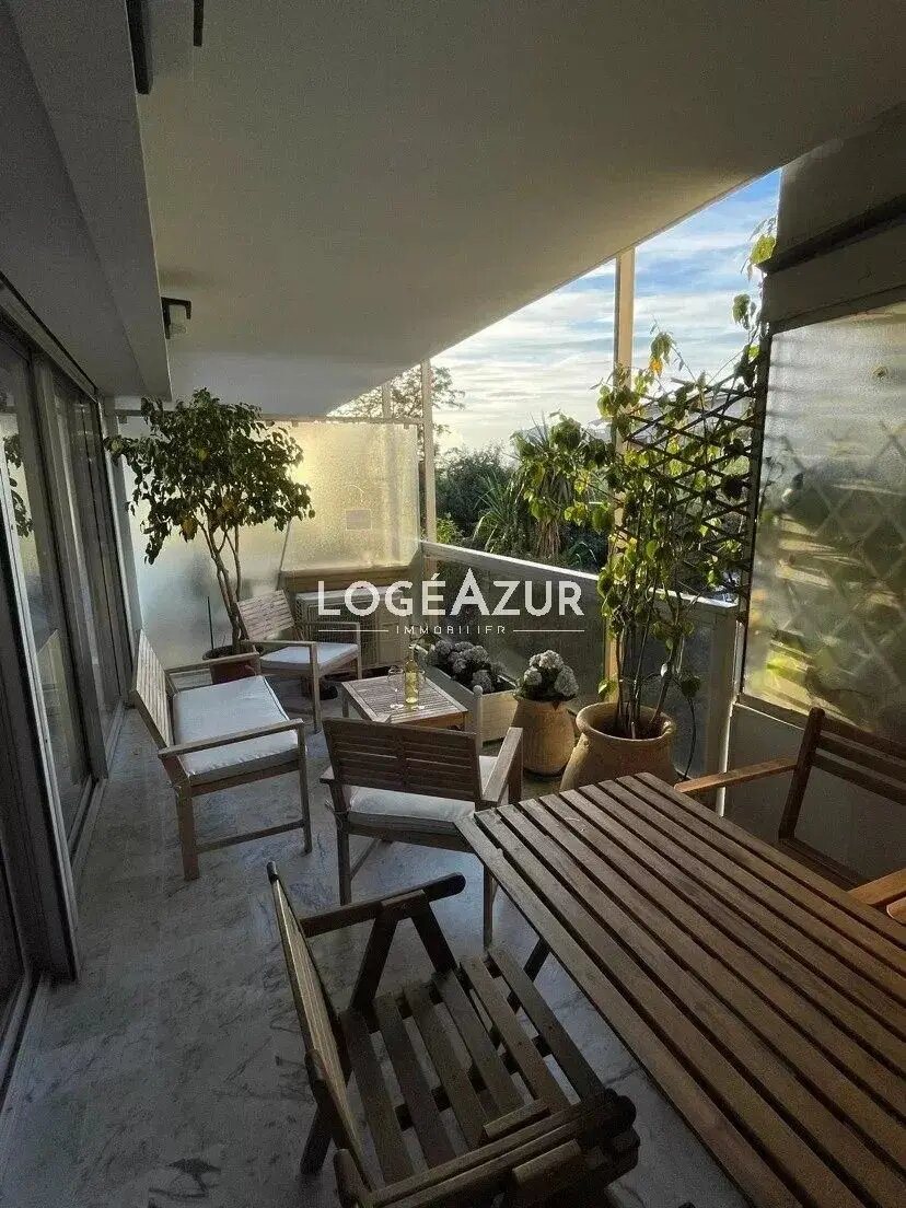 Appartement à louer, 47m², Antibes