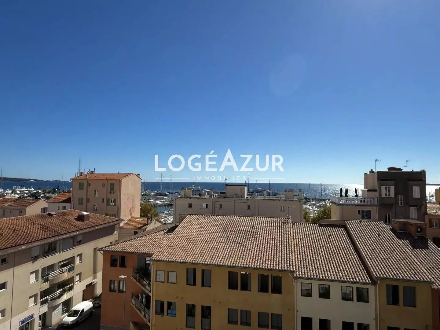 Appartement à louer, 27m², Vallauris