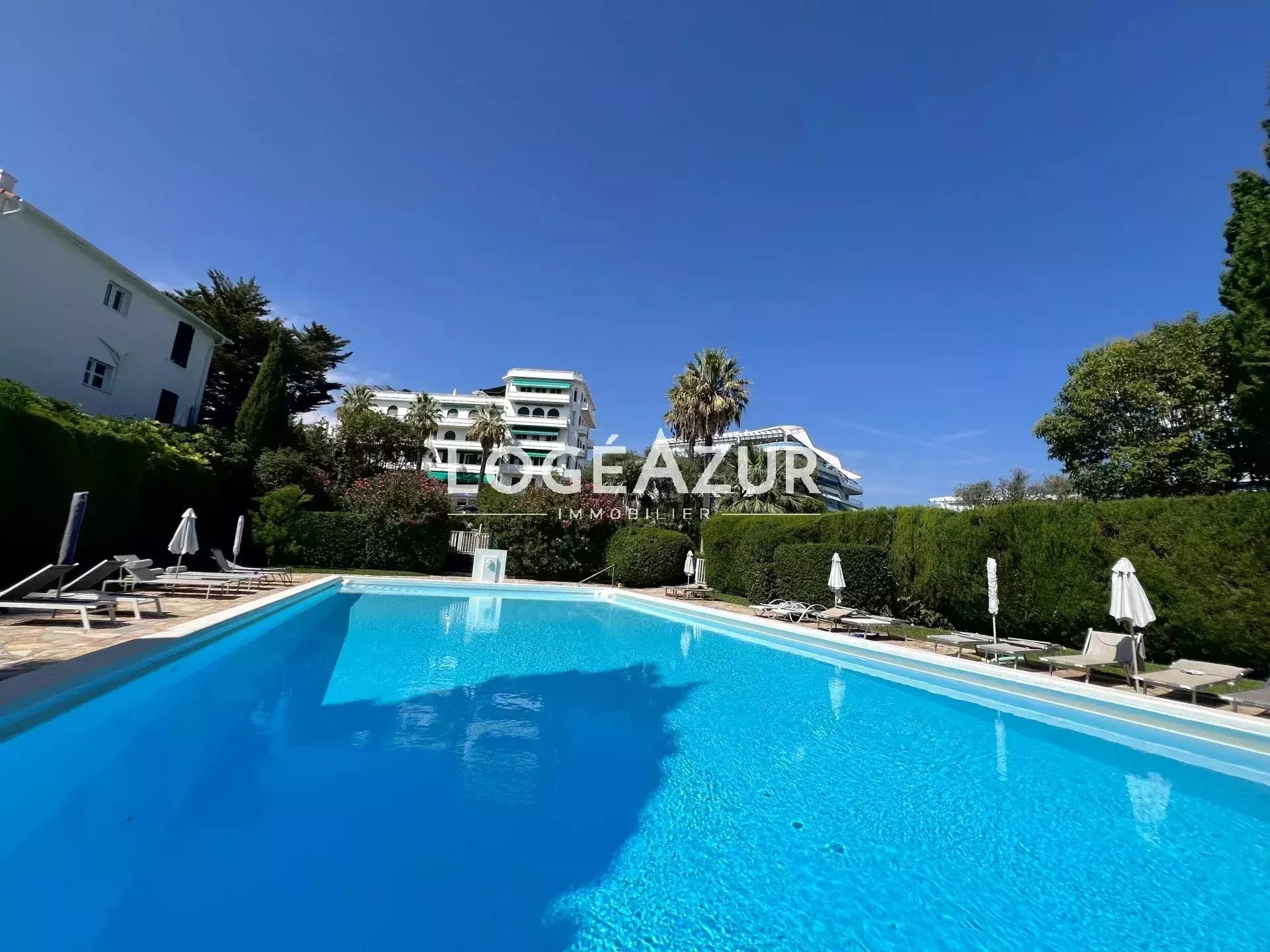 Appartement à vendre, 89m², Antibes