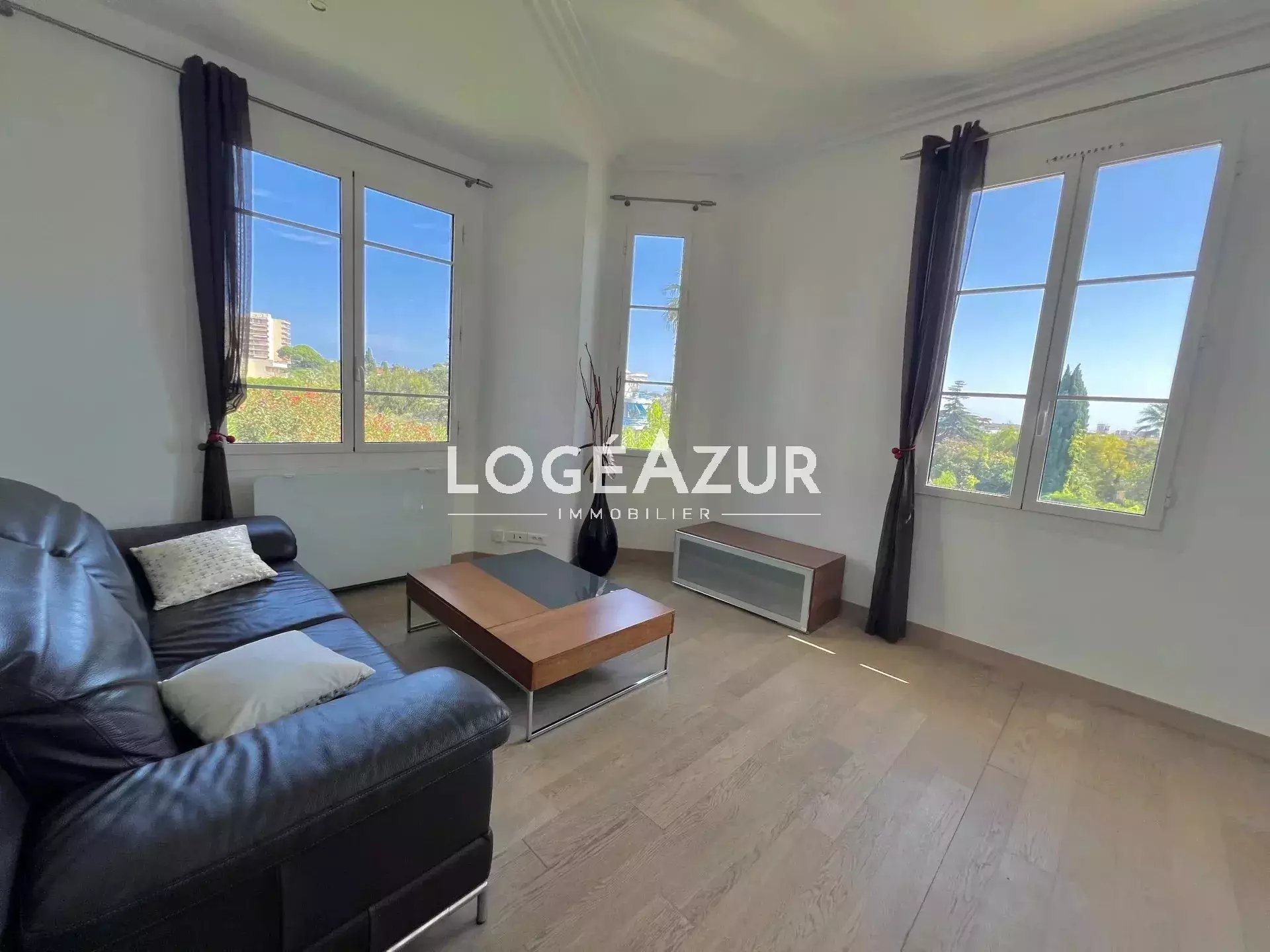 Appartement à vendre, 89m², Antibes