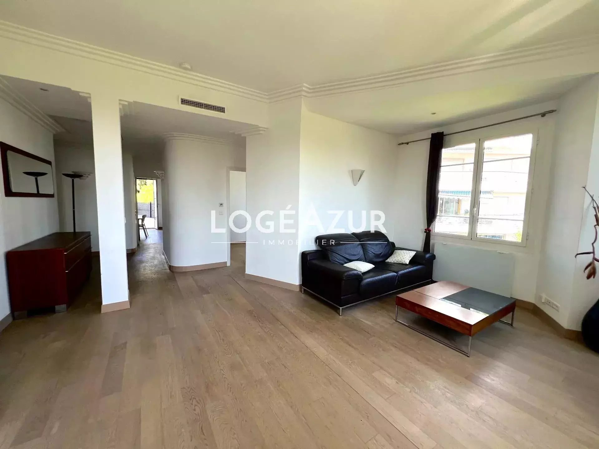 Appartement à vendre, 89m², Antibes