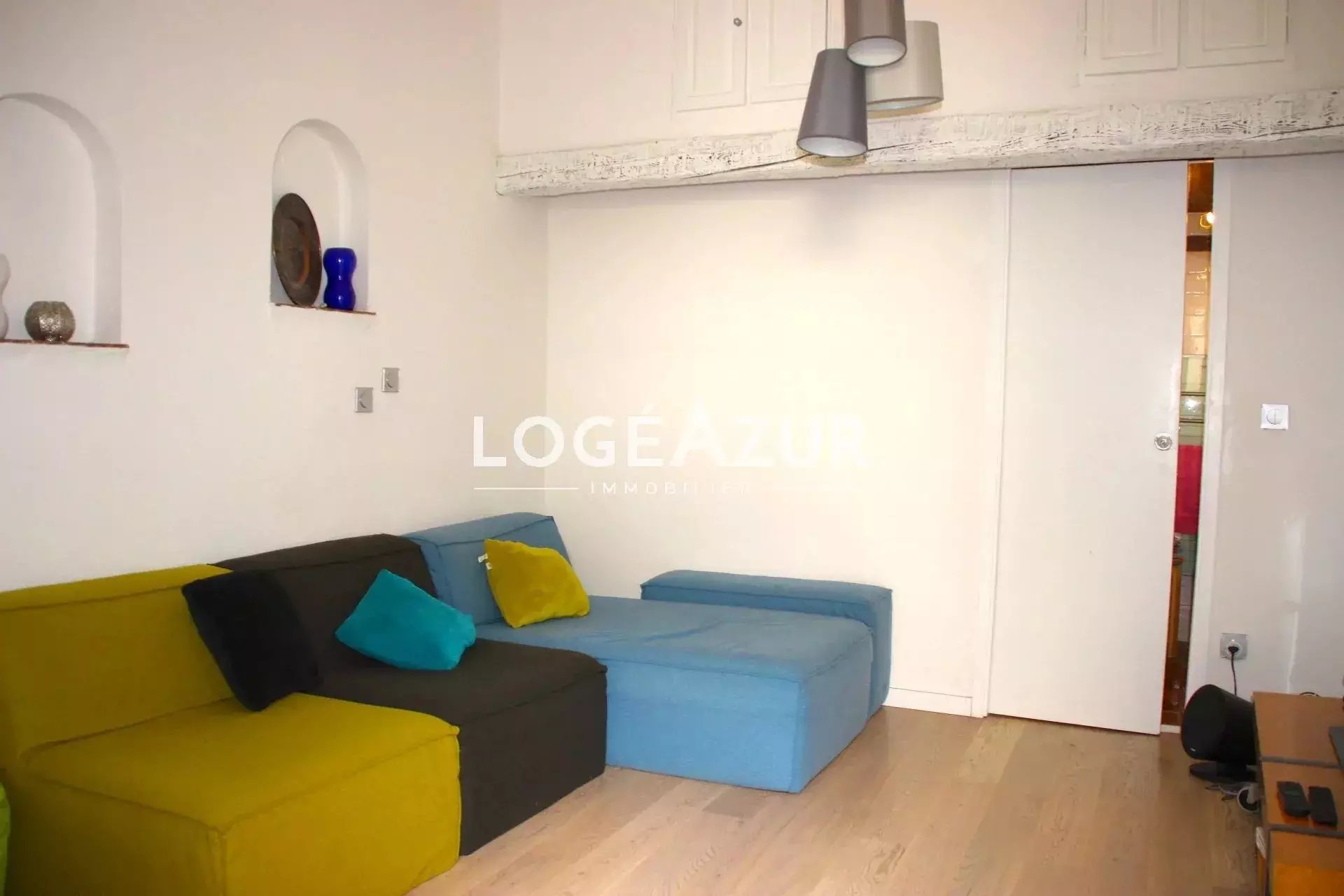 Maison à vendre, 57m², Antibes