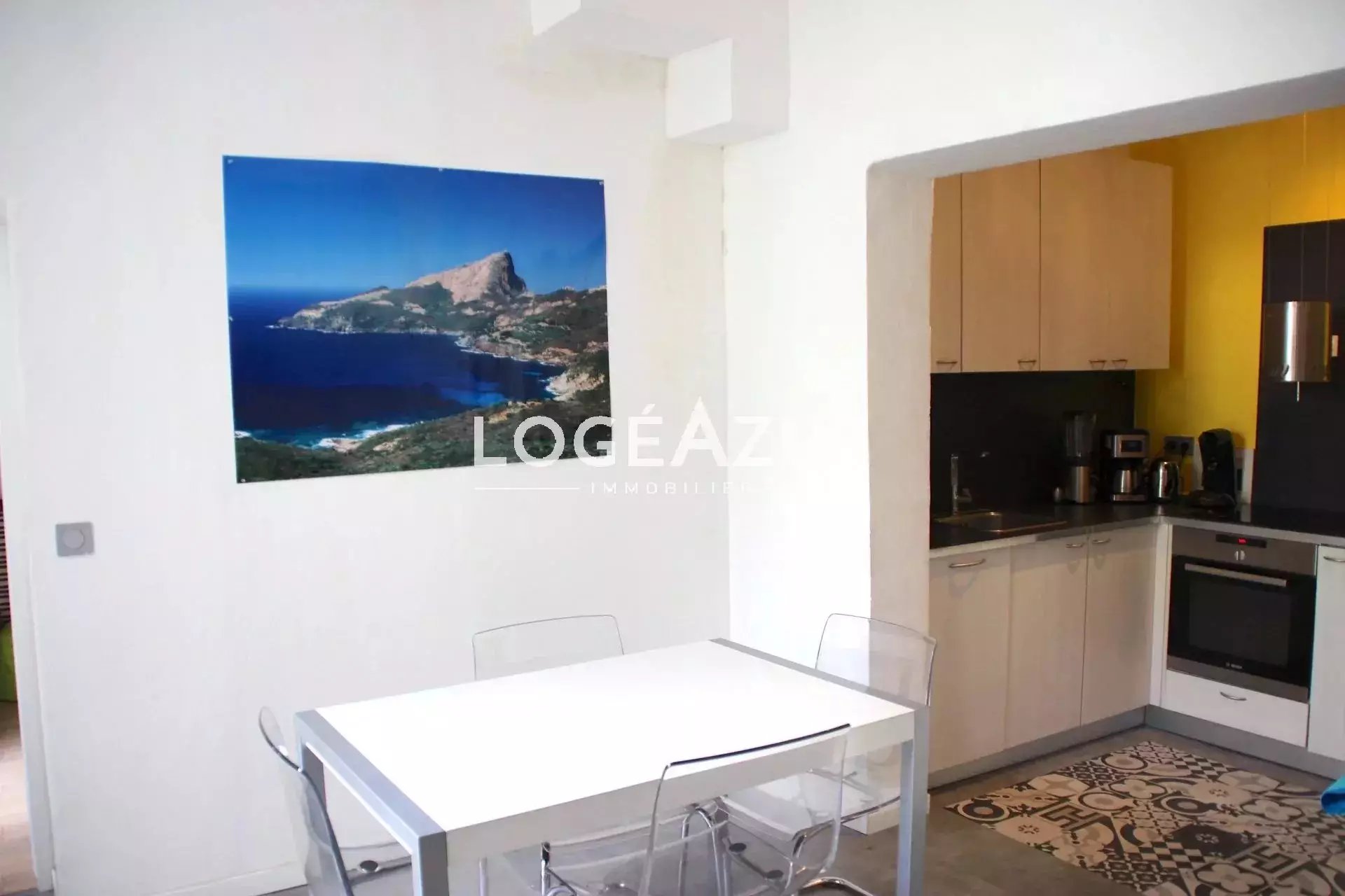 Maison à vendre, 57m², Antibes