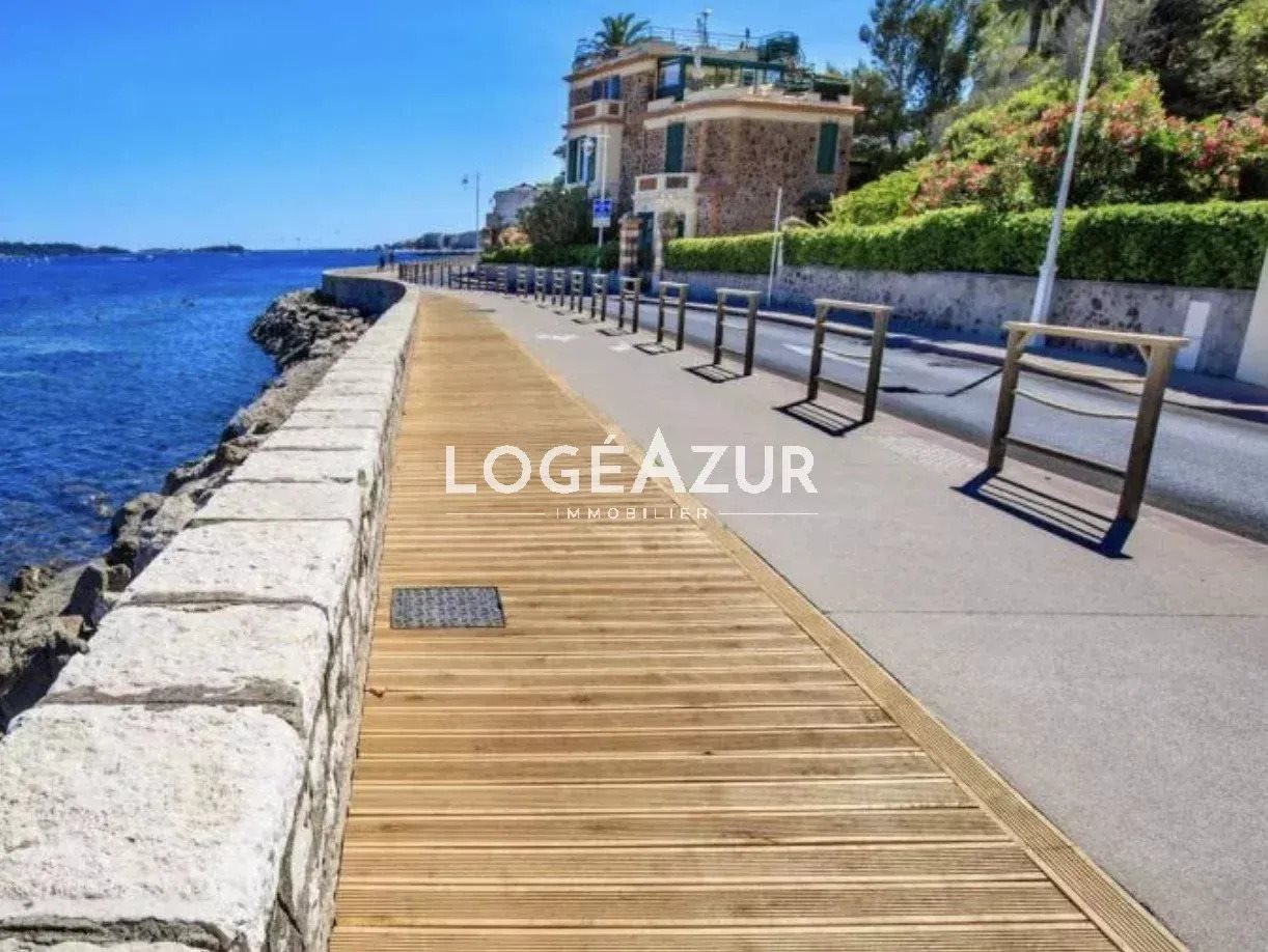 Appartement à louer, 27m², Cannes