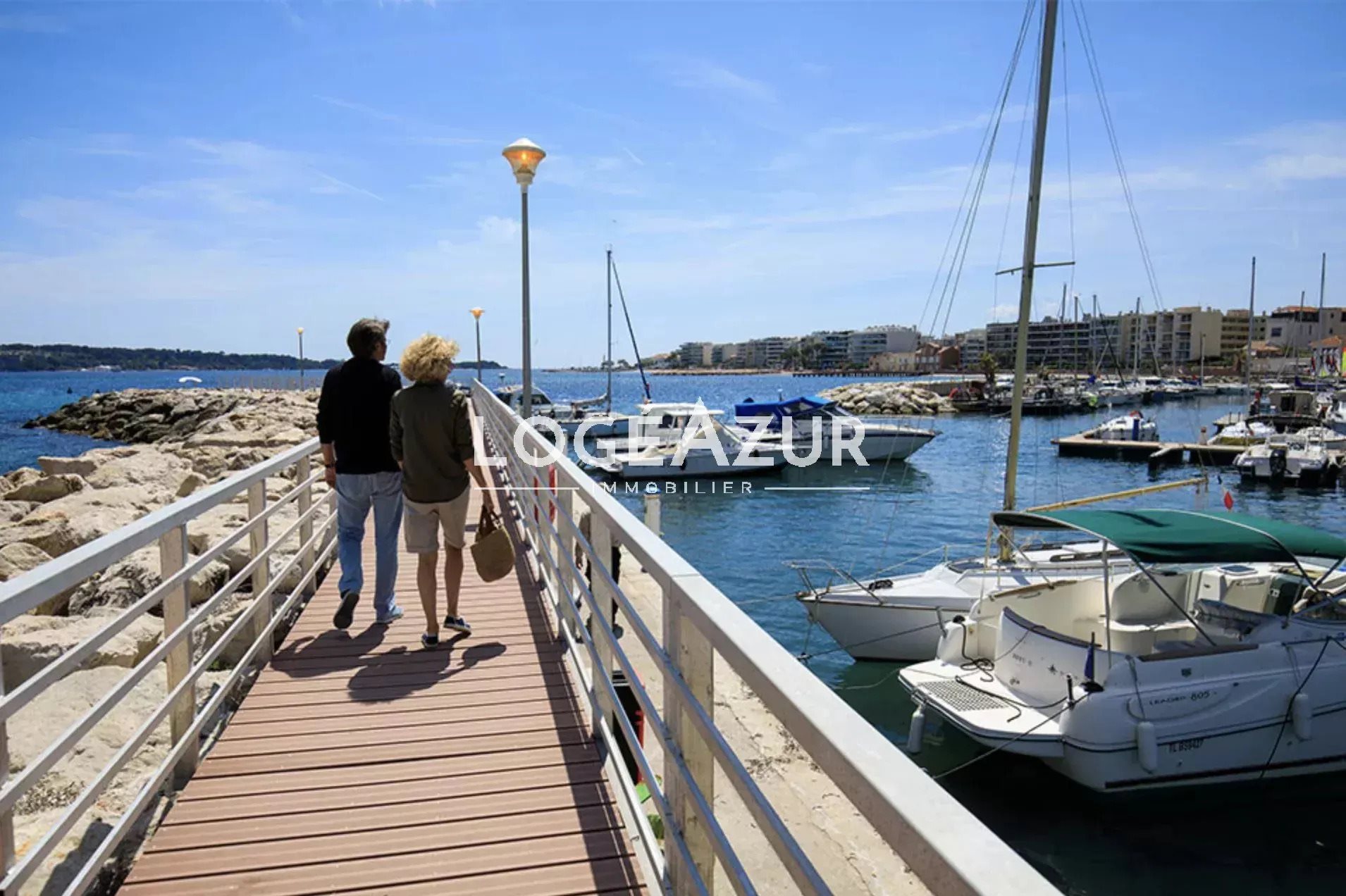 Appartement à louer, 27m², Cannes