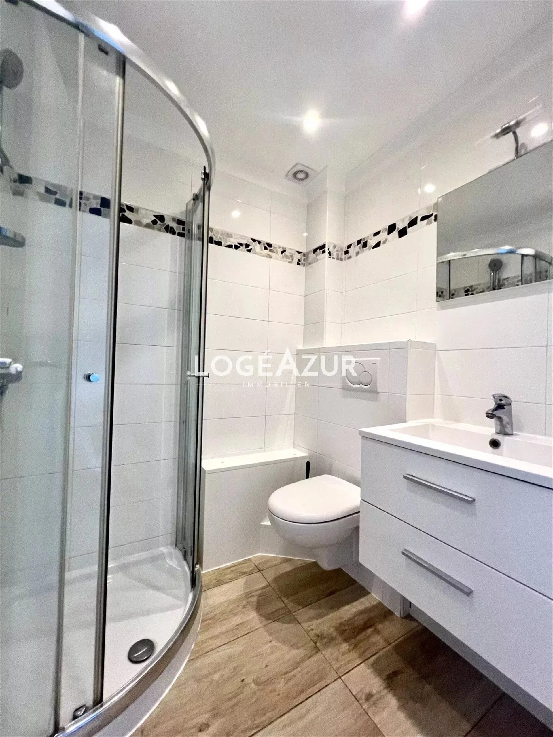 Appartement à louer, 27m², Cannes