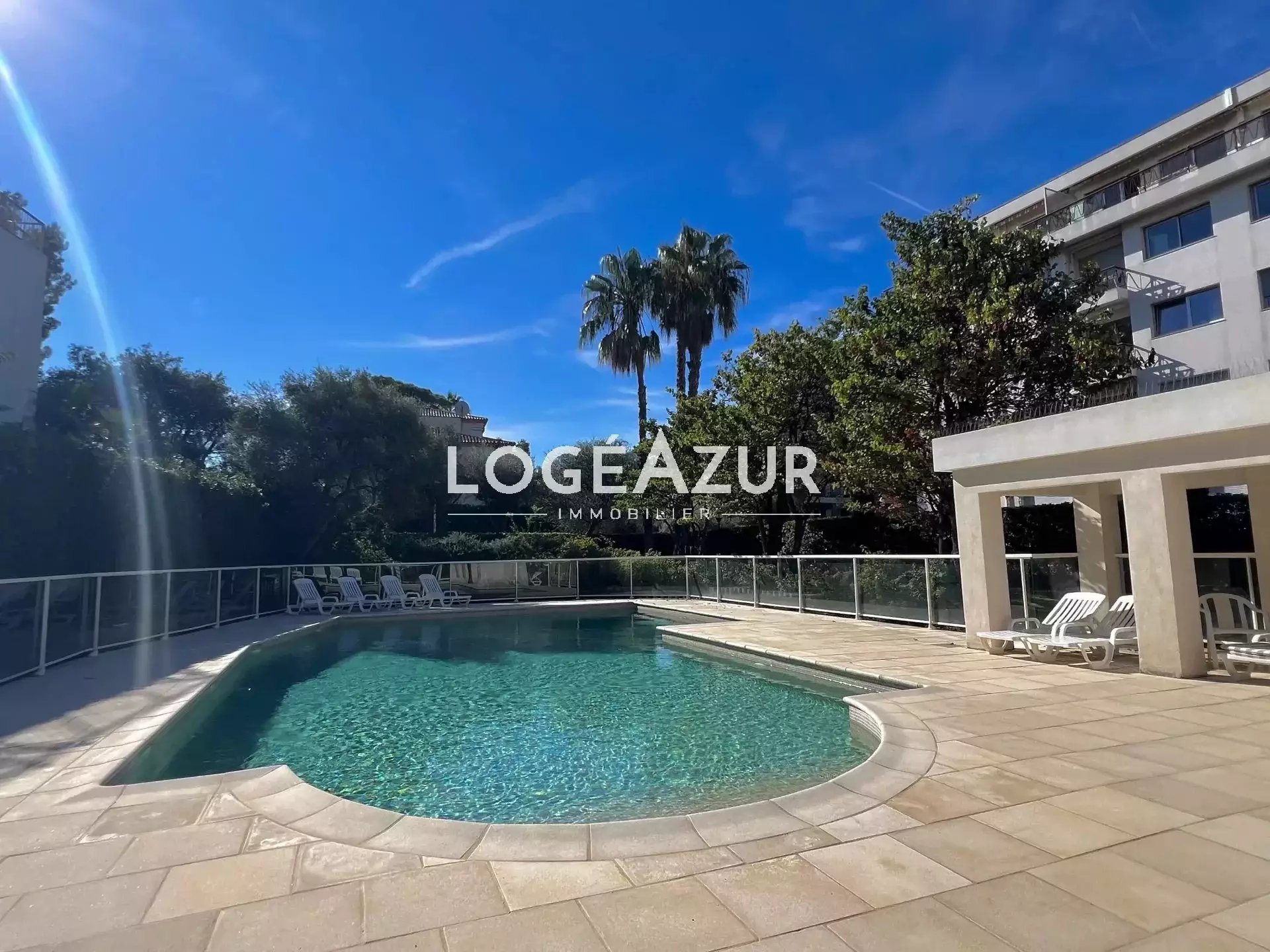 Appartement à louer, 72m², Antibes