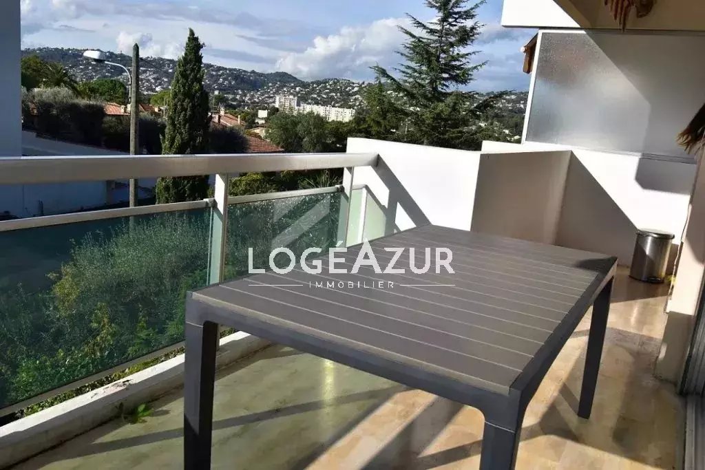 Appartement à vendre, 46m², Antibes