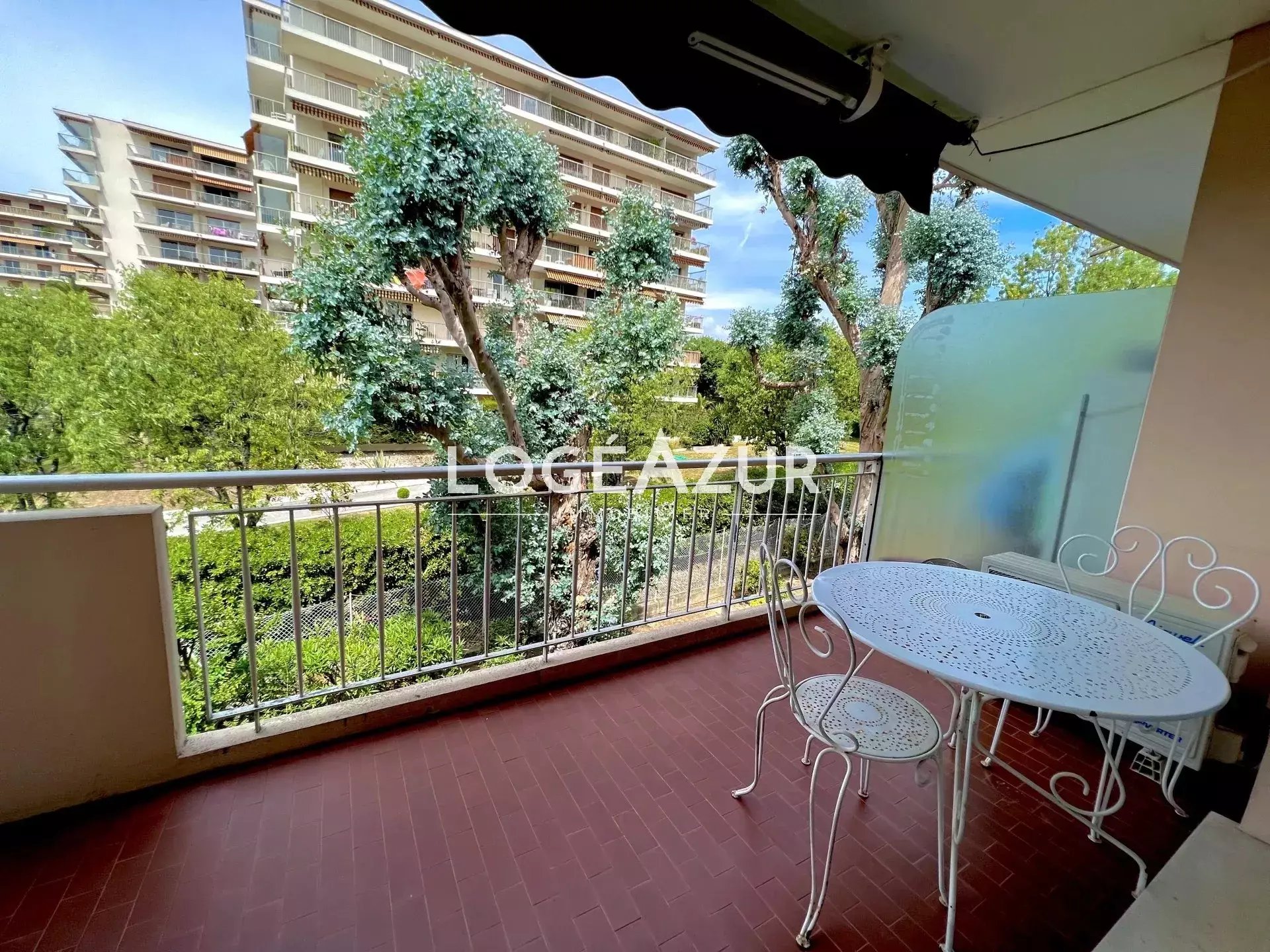 Appartement à louer, 33m², Antibes