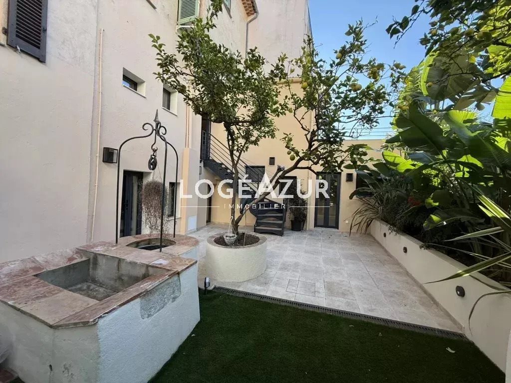 Appartement à vendre, 106m², Antibes