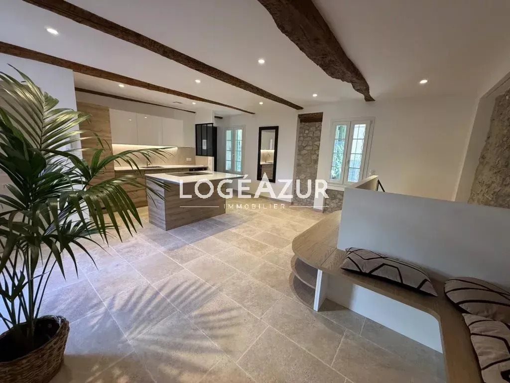 Appartement à vendre, 106m², Antibes