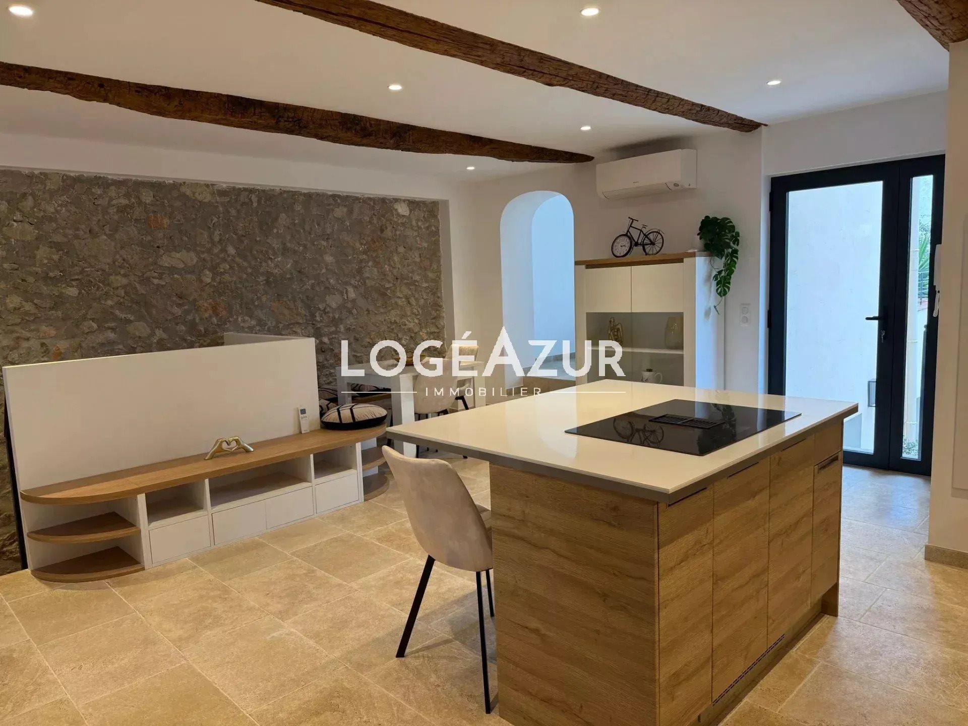 Appartement à vendre, 106m², Antibes