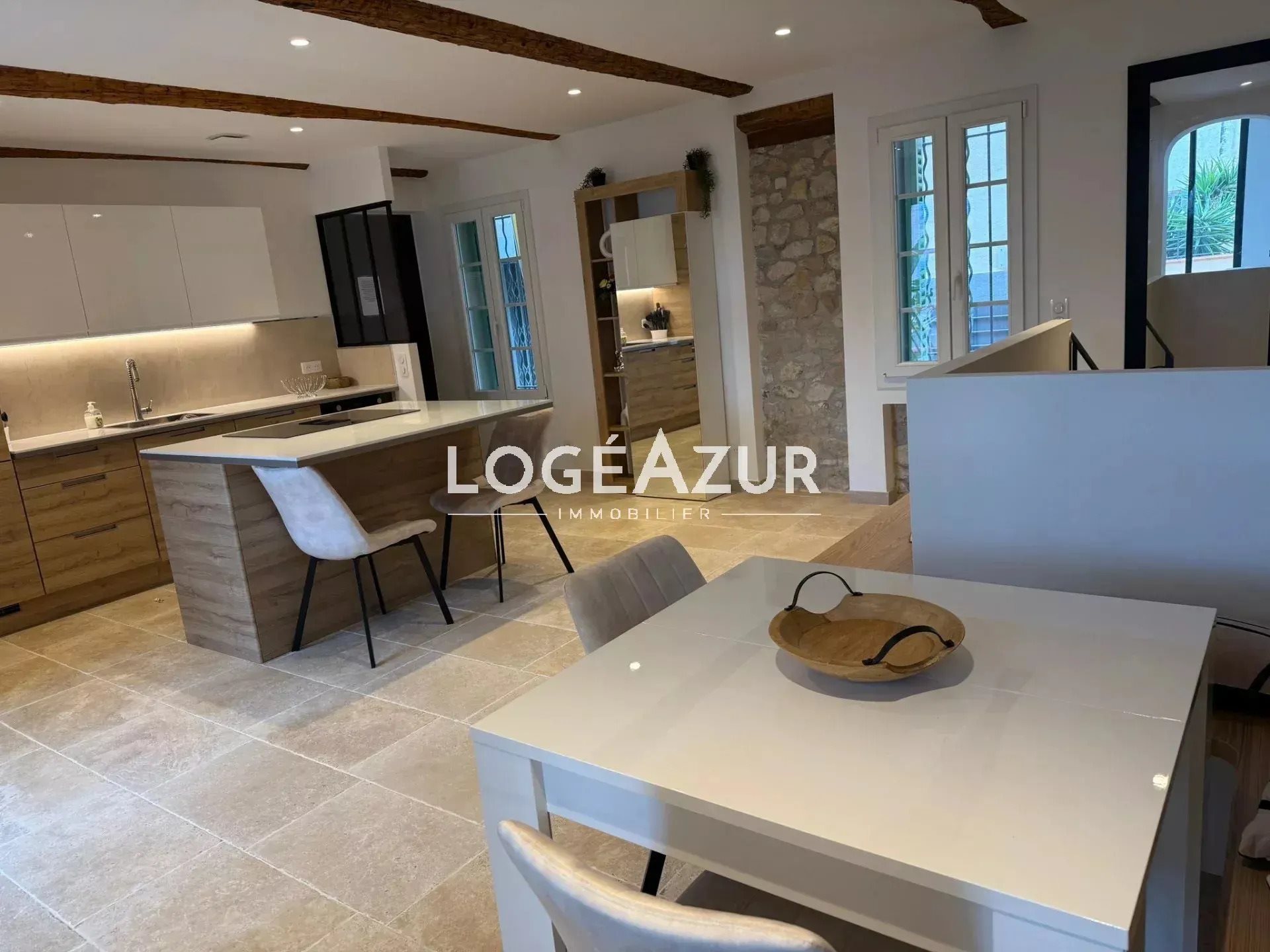 Appartement à vendre, 106m², Antibes