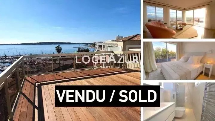 Maison à vendre, 91m², Cannes