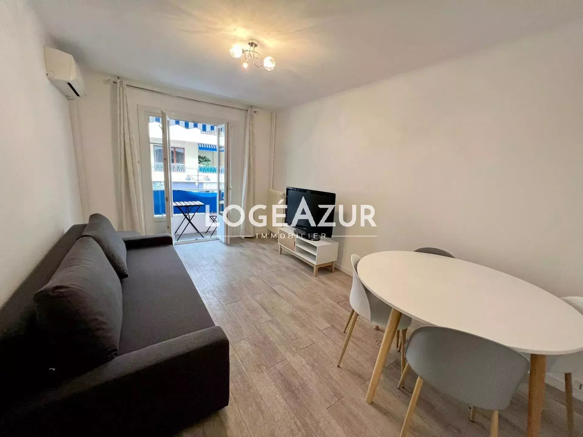 Maison à louer, 62m², Antibes