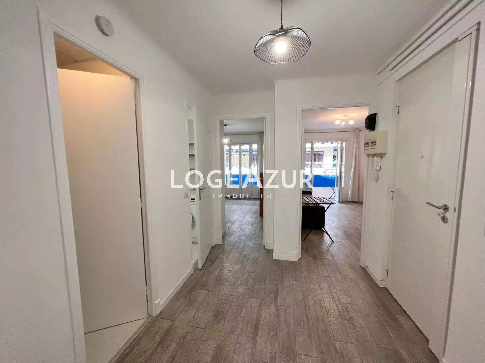Maison à louer, 62m², Antibes