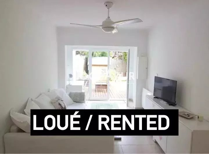 Maison à louer, 42m², Antibes