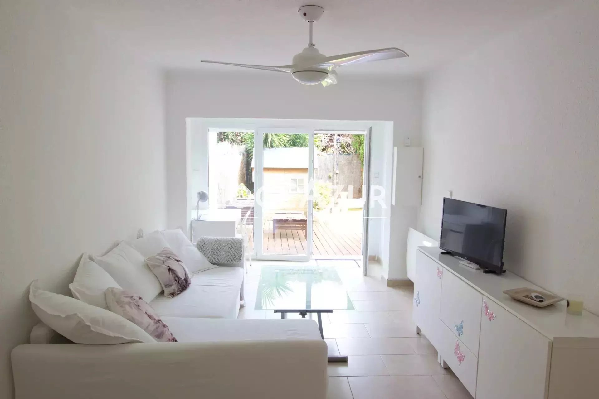 Maison à louer, 42m², Antibes