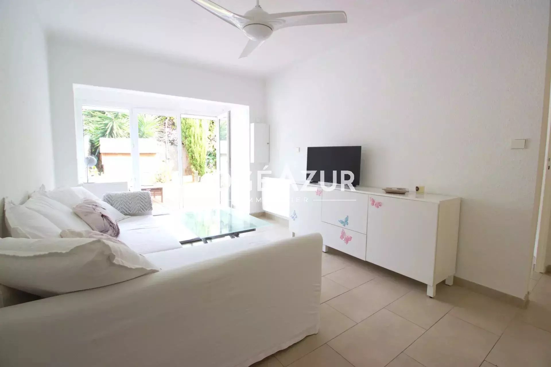 Maison à louer, 42m², Antibes