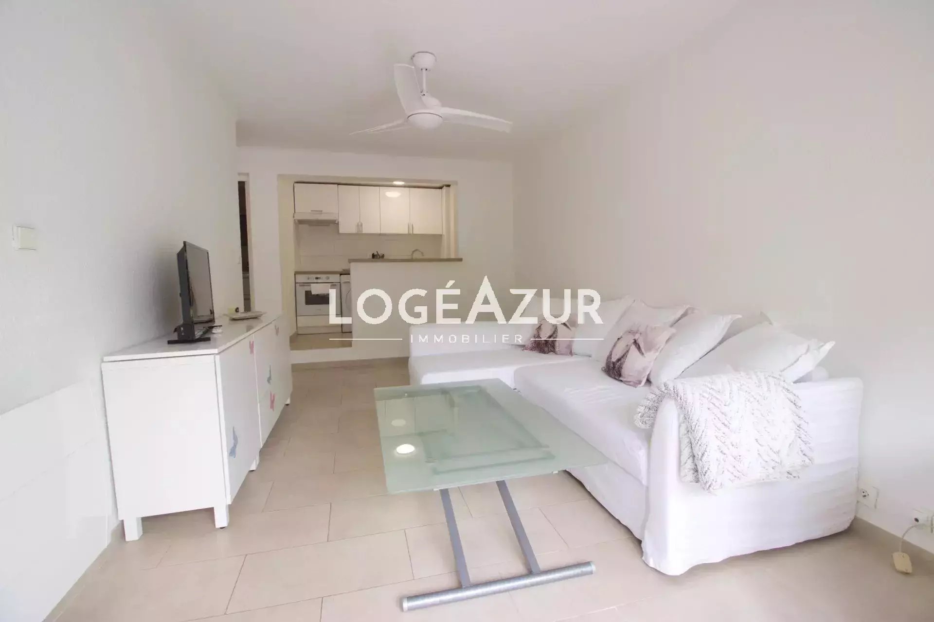 Maison à louer, 42m², Antibes