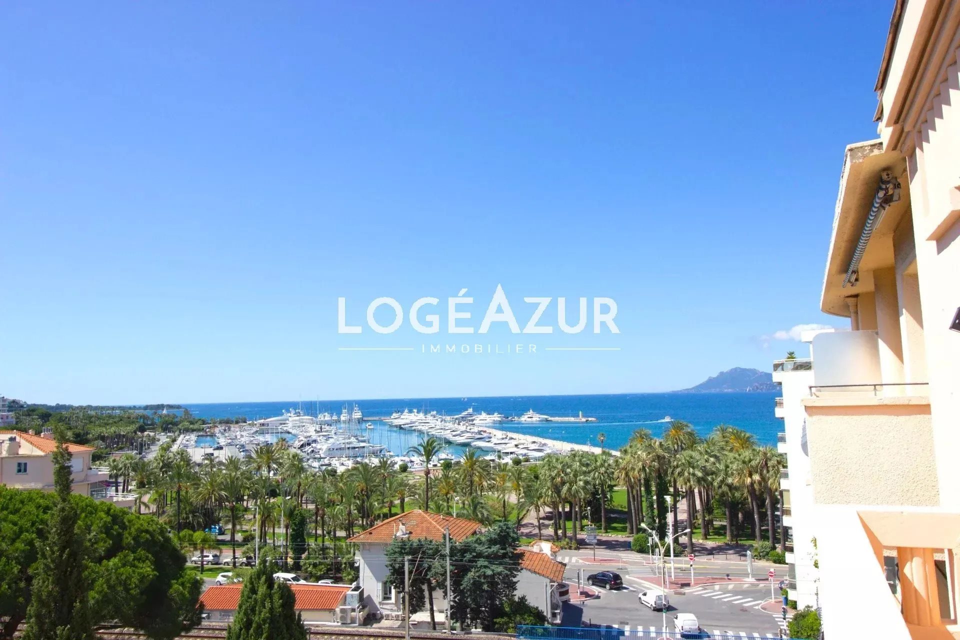 Appartement à vendre, 45m², Cannes