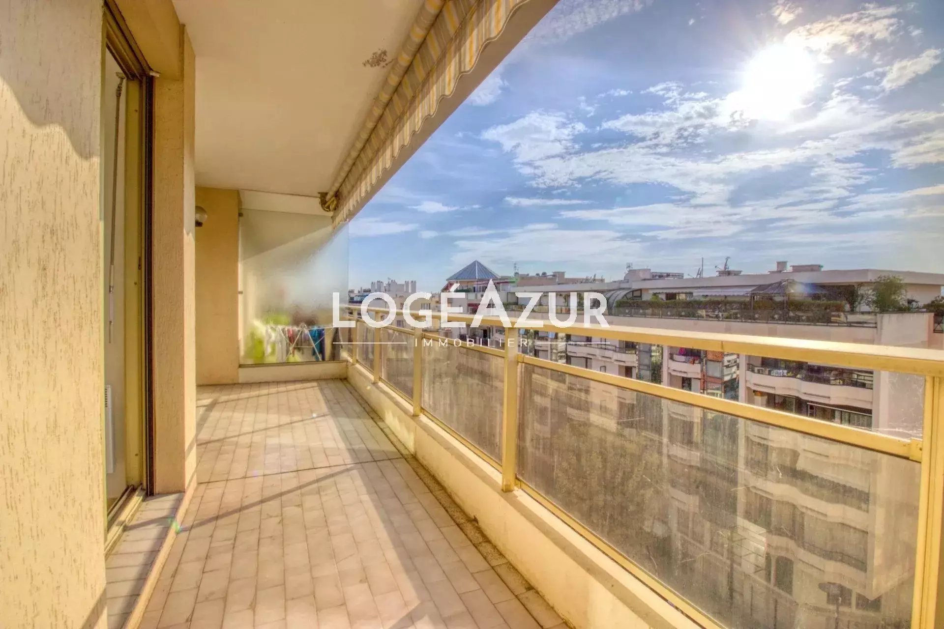 Appartement à vendre, 39m², Antibes