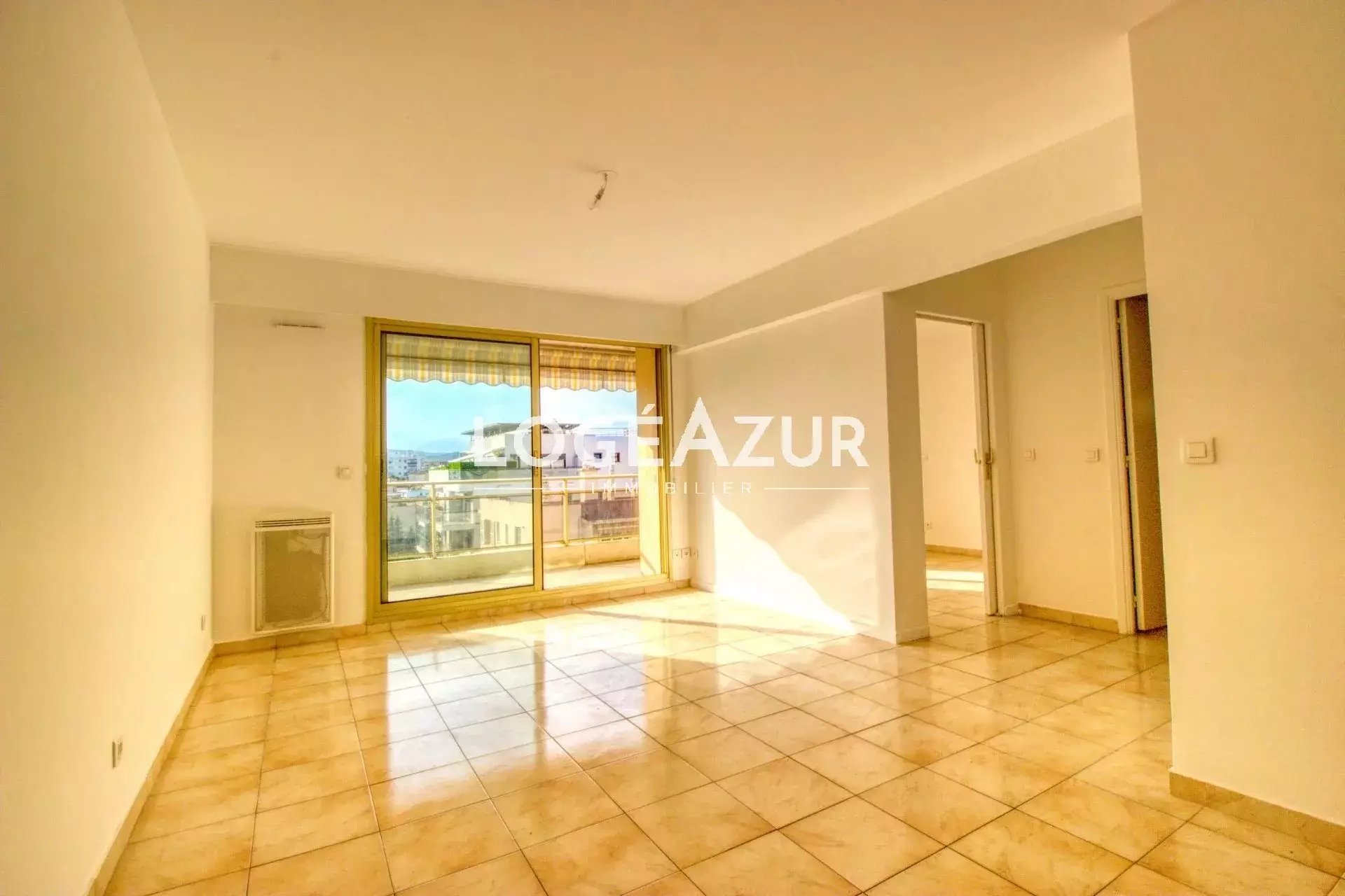 Appartement à vendre, 39m², Antibes