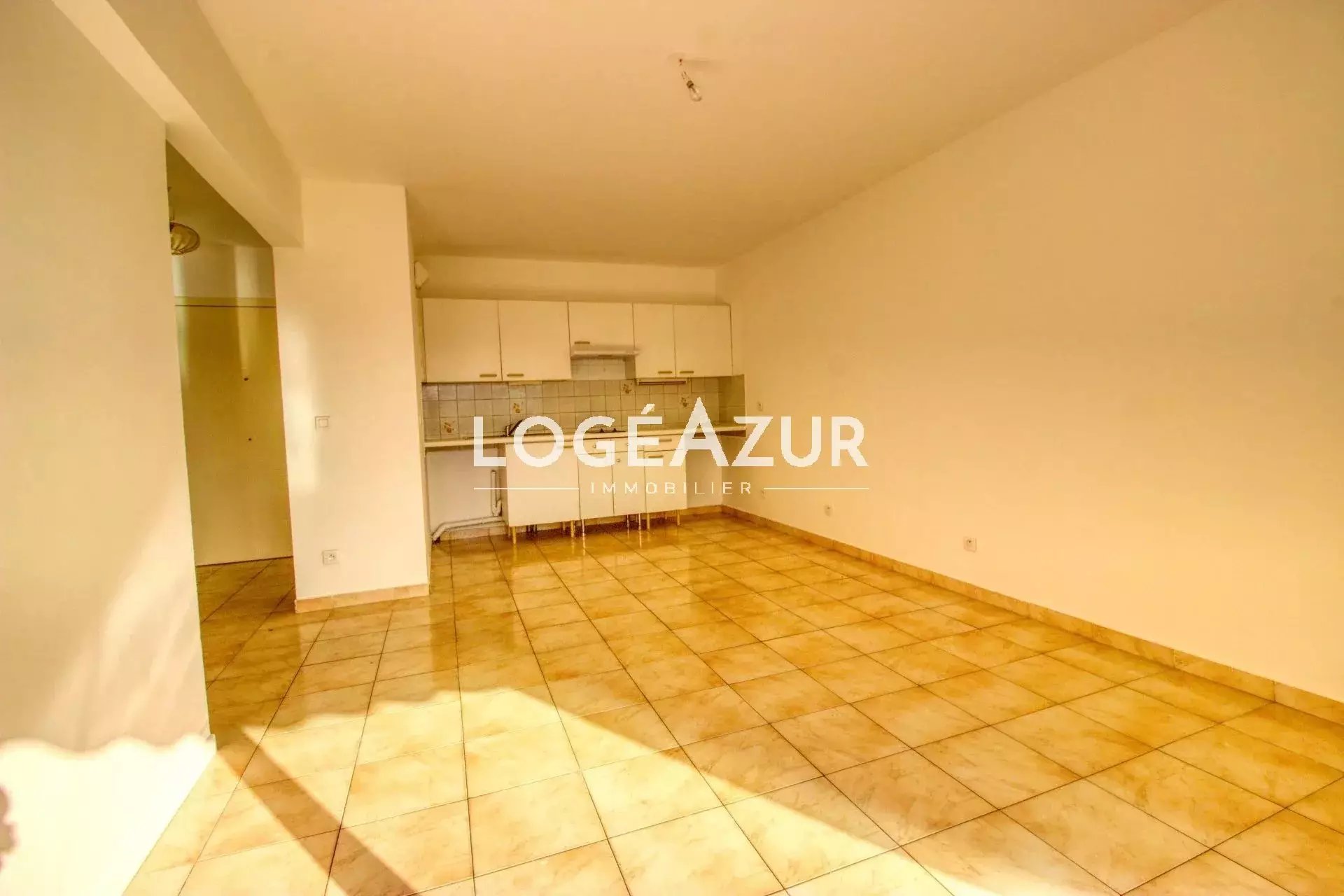 Appartement à vendre, 39m², Antibes
