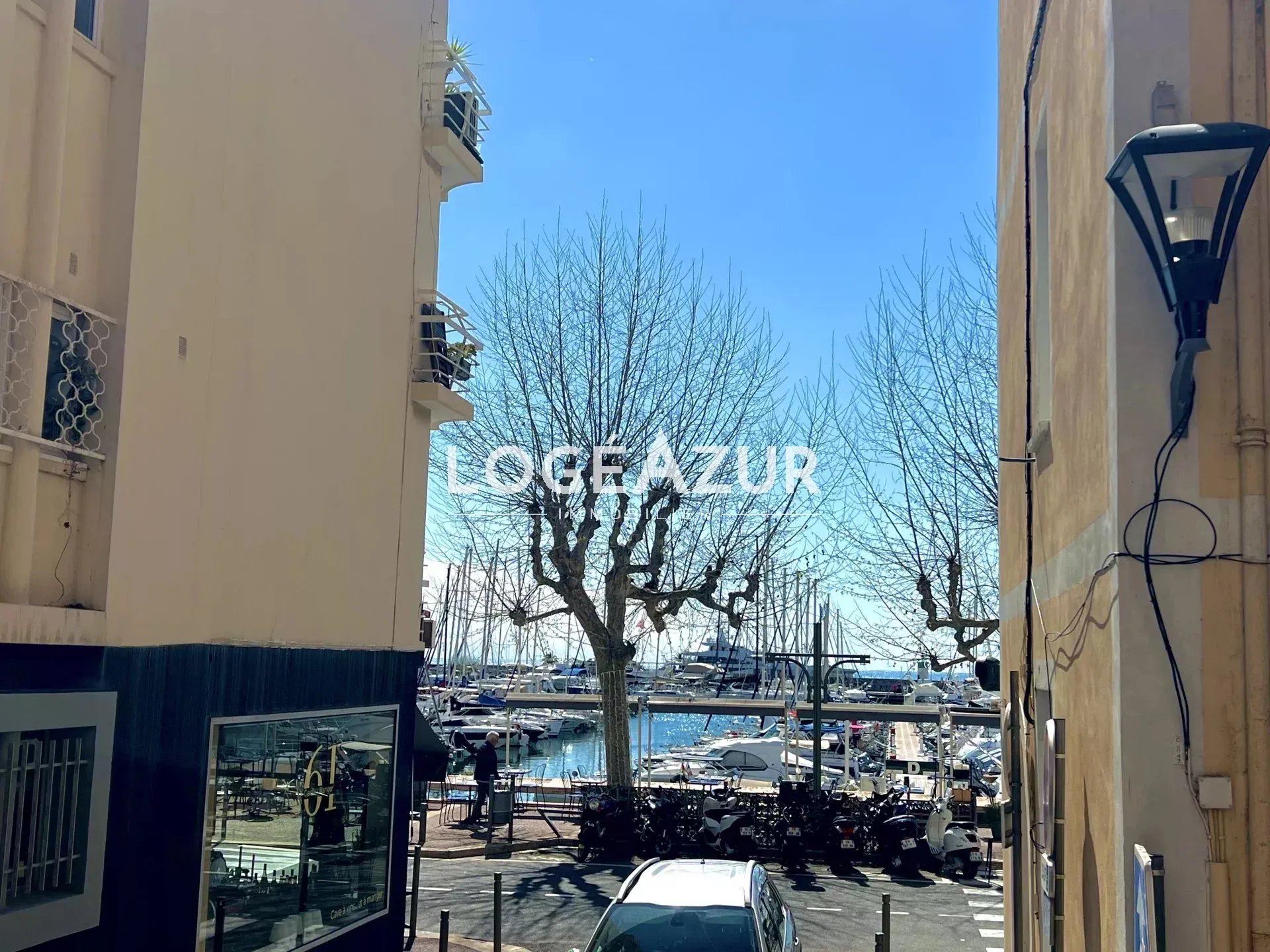 Appartement à louer, 39m², Vallauris