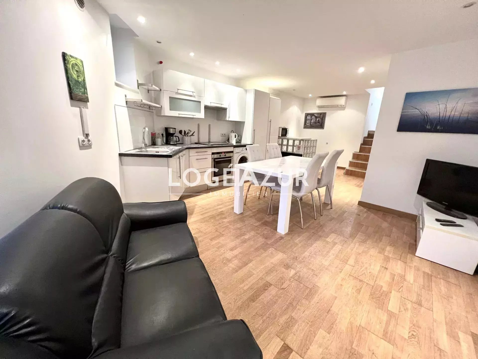 Maison à louer, 90m², Antibes