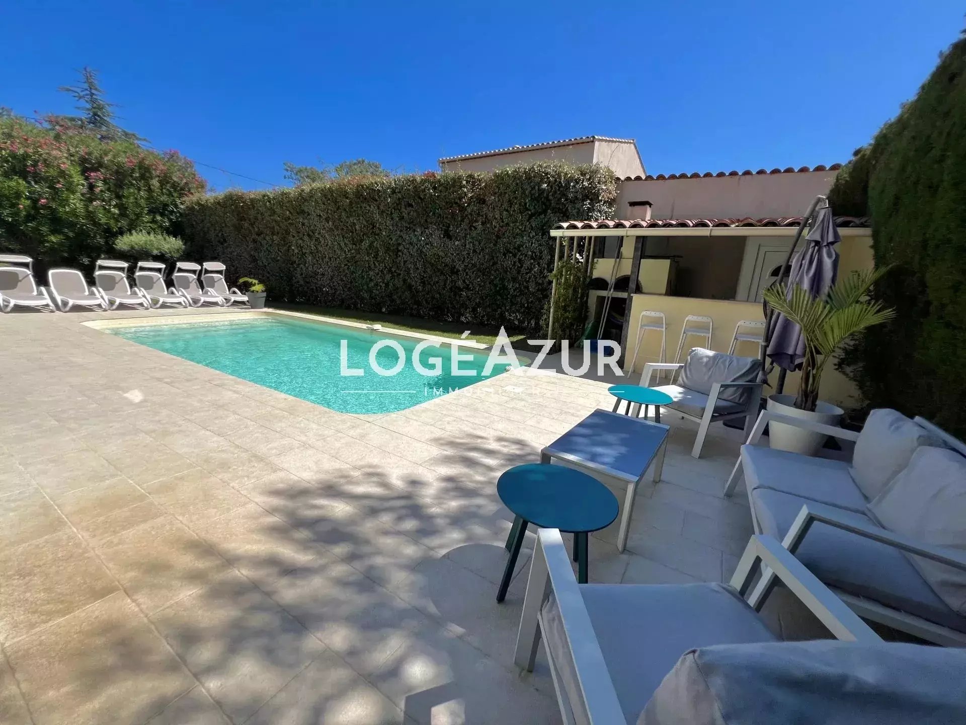 Maison à vendre, 214m², Antibes