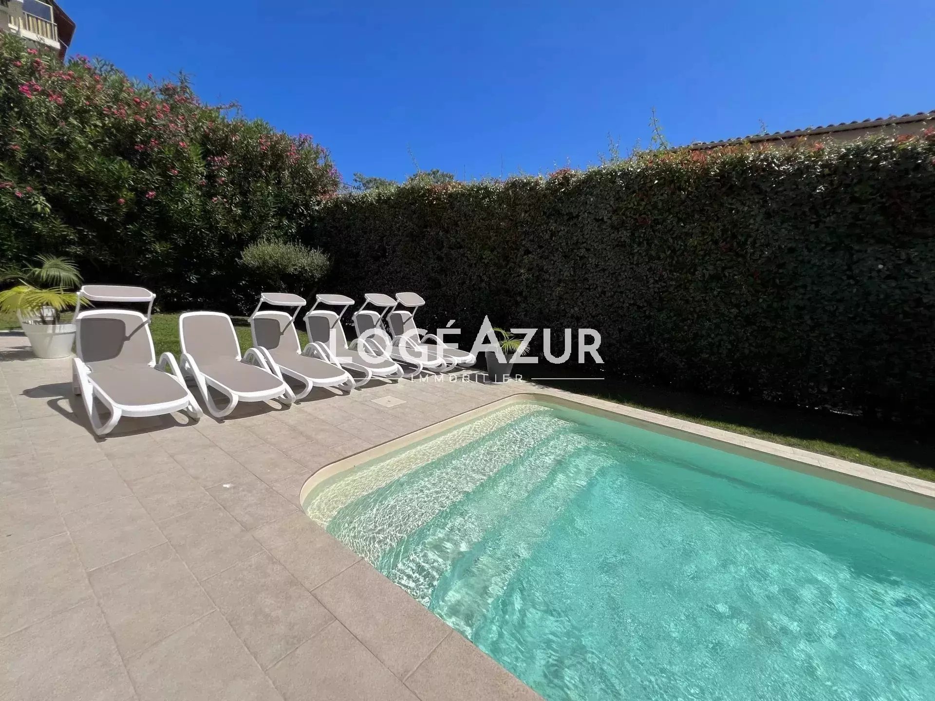 Maison à vendre, 214m², Antibes