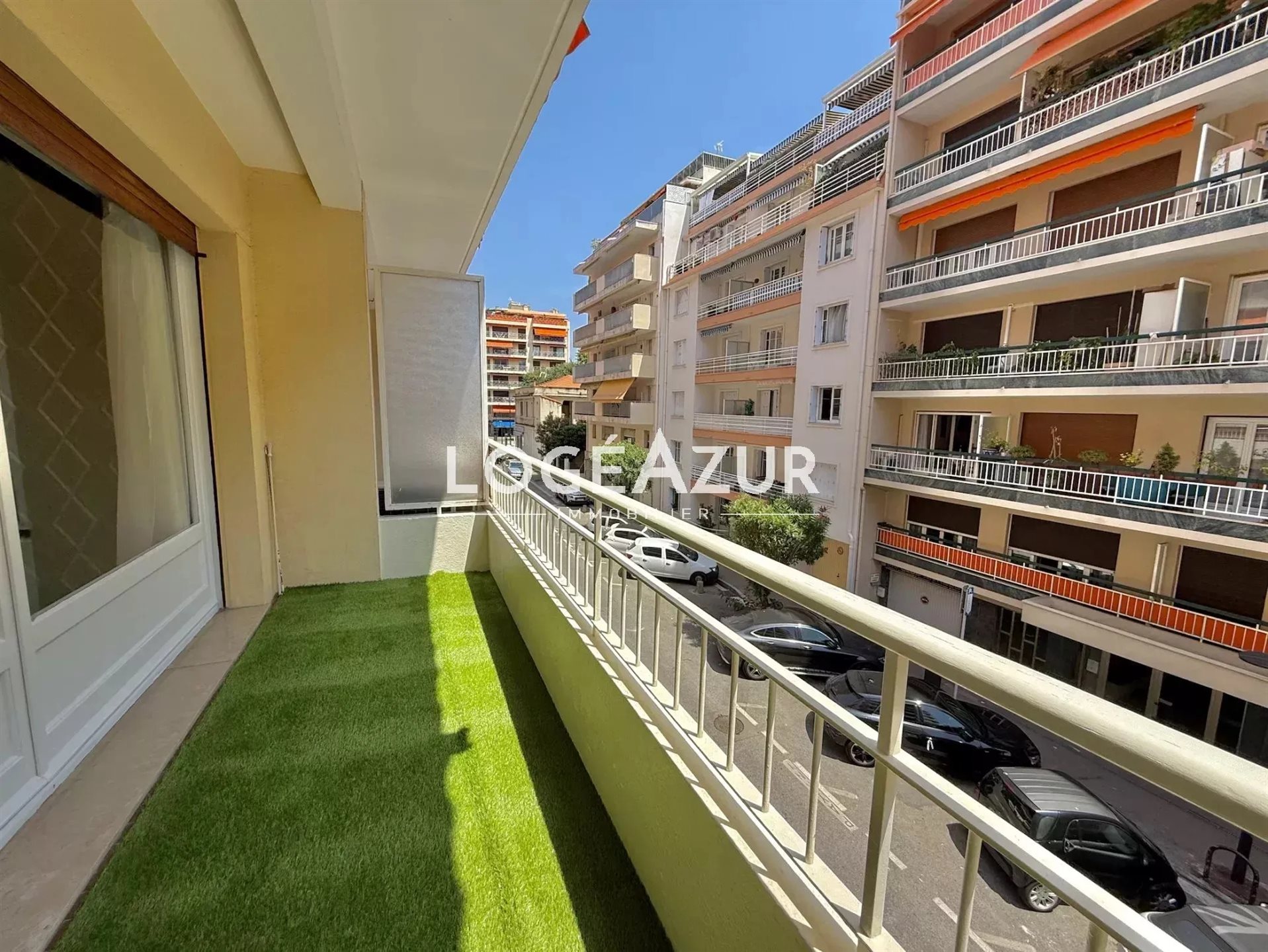 Appartement à louer, 62m², Antibes