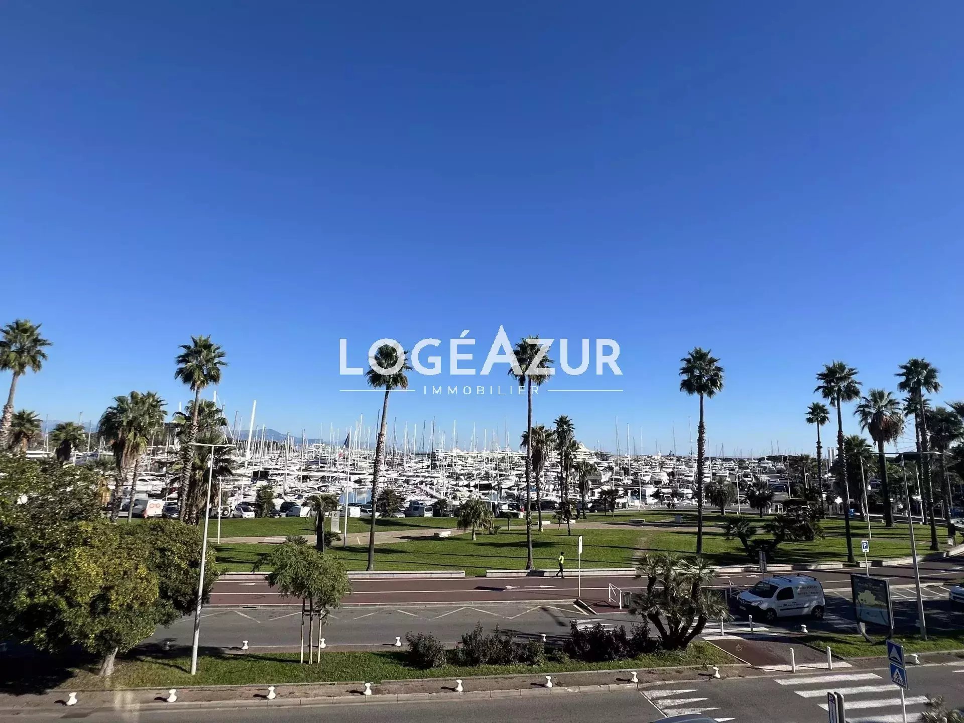 Appartement à vendre, 35m², Antibes
