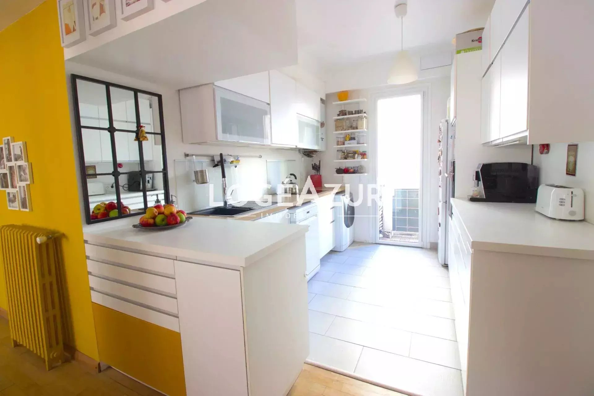 Appartement à vendre, 100m², Antibes