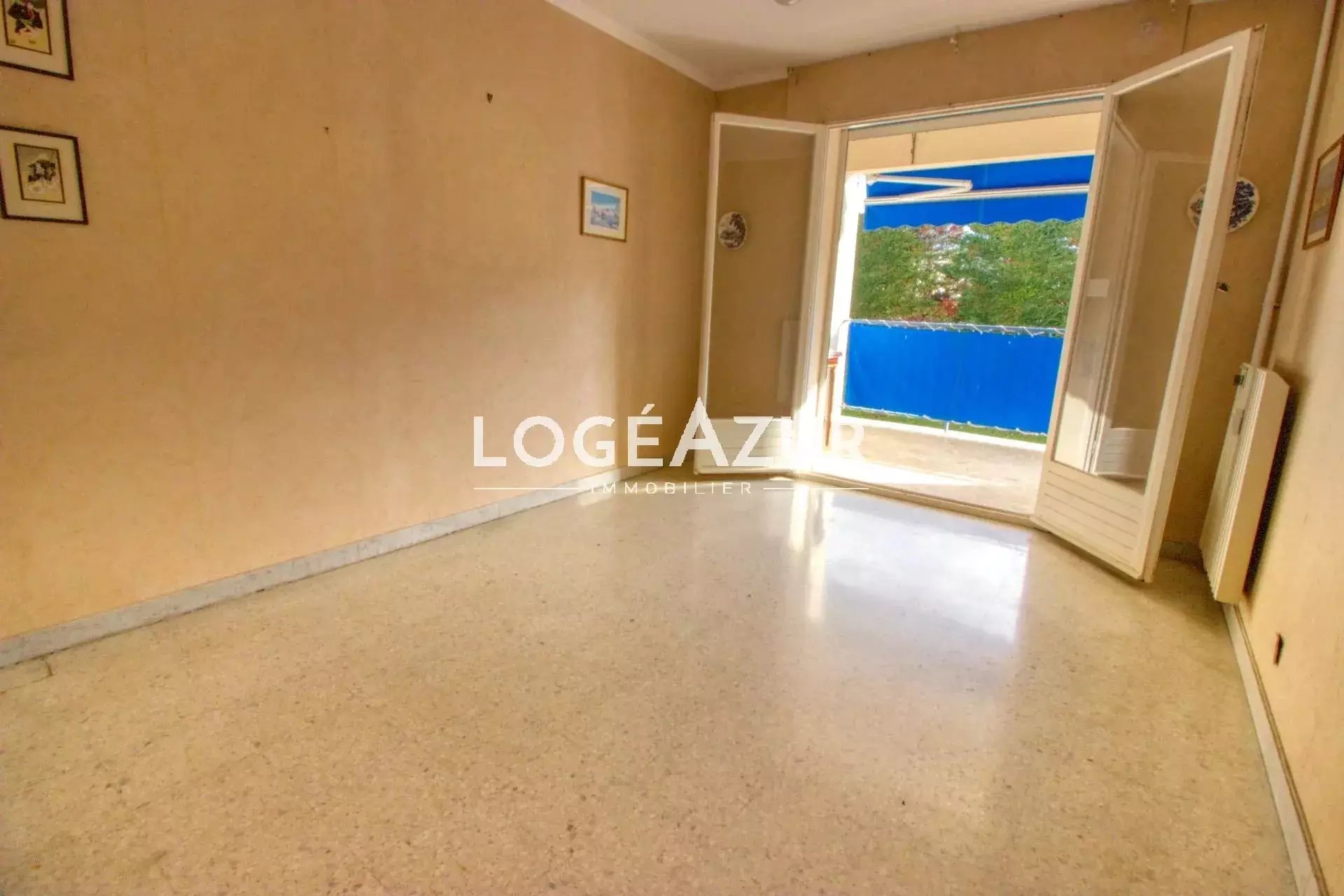 Appartement à vendre, 62m², Antibes