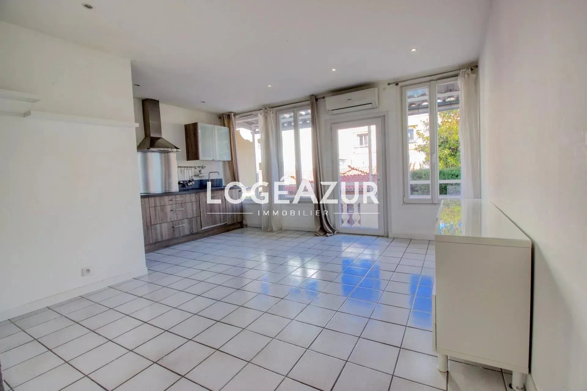 Appartement à vendre, 48m², Vallauris