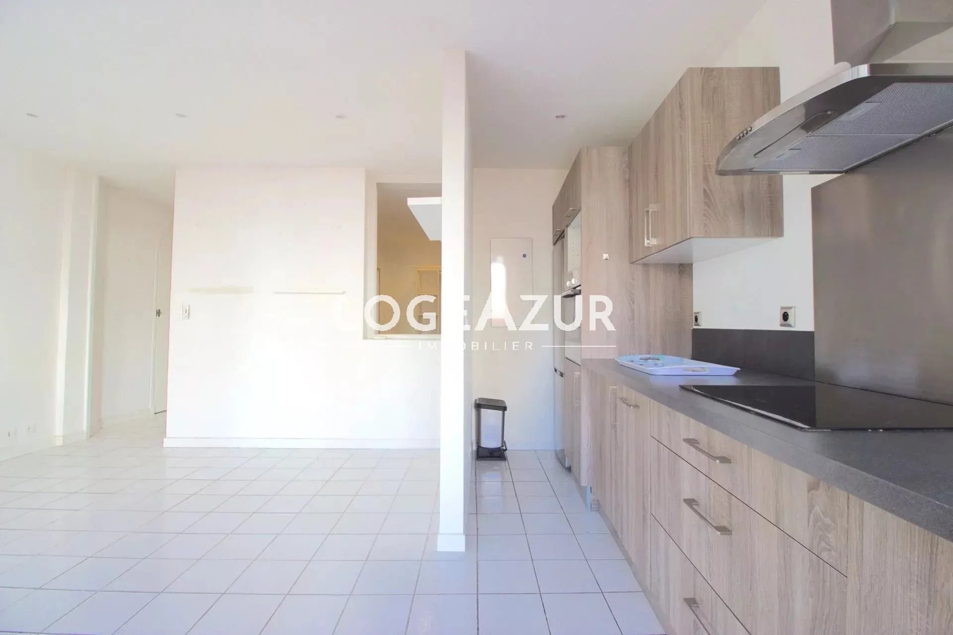 Appartement à vendre, 48m², Vallauris