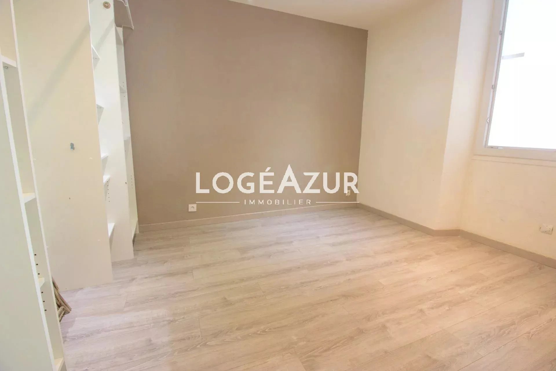 Appartement à vendre, 48m², Vallauris