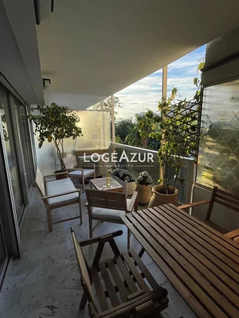 Appartement à louer, 47m², Antibes