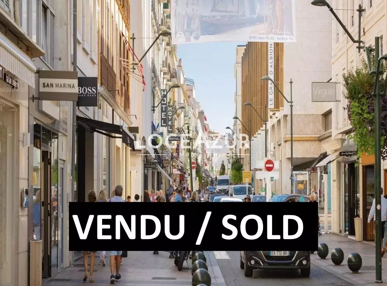 Maison à vendre, 75m², Cannes