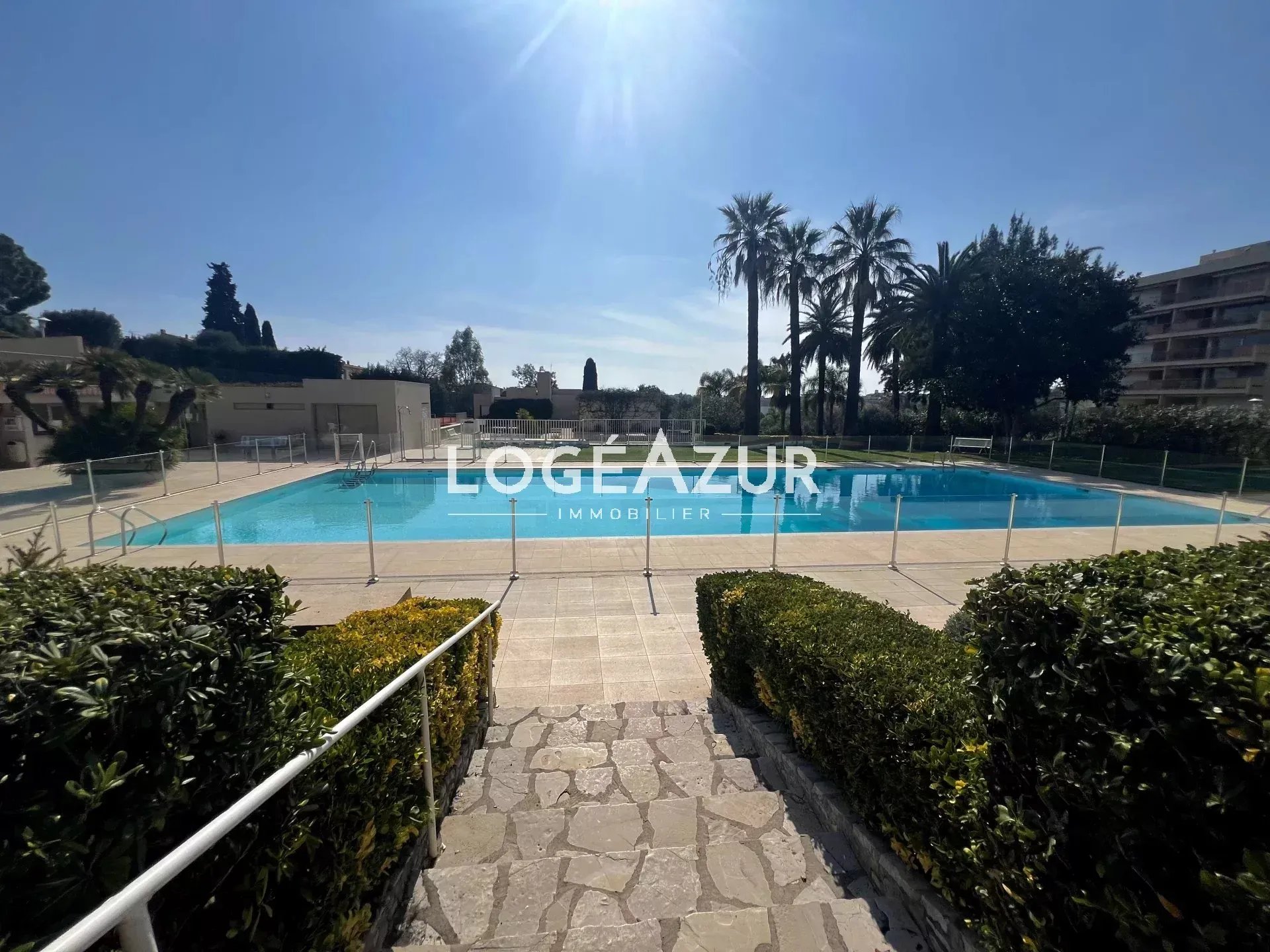 Appartement à louer, 67m², Antibes